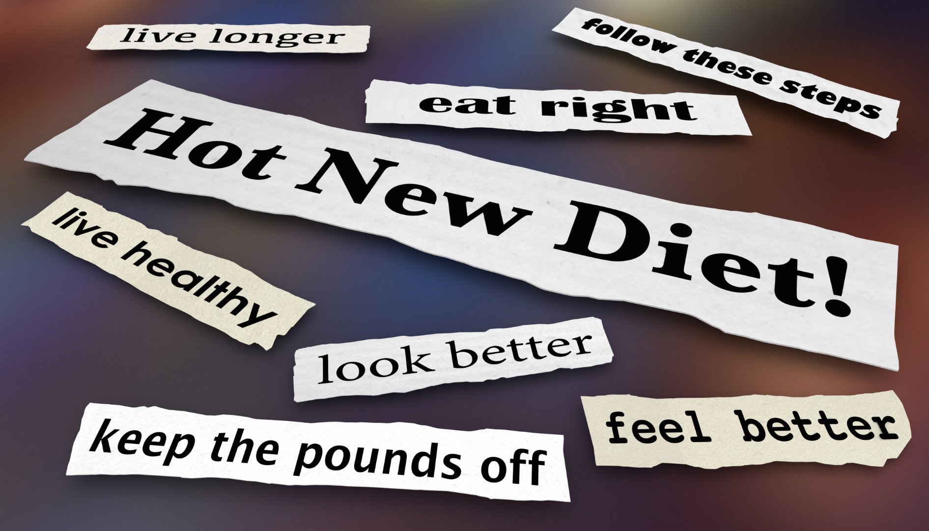 Fitness fads that are actually harmful according to science